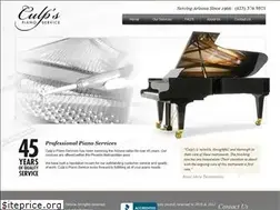 Sites similar to pianoaz.com