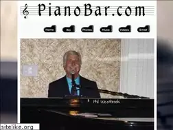 Sites similar to pianobar.com