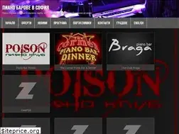 Sites similar to pianobarove.com