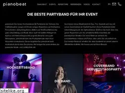 Sites similar to pianobeat.ch