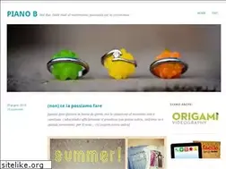 Sites similar to pianobi.wordpress.com