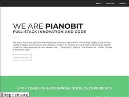 Sites similar to pianobit.com