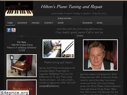 Sites similar to pianoboss.com