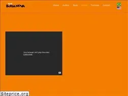 Sites similar to pianobossanova.com