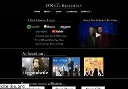 Sites similar to pianobrothers.com
