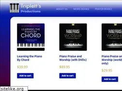 Sites similar to pianobyear.com