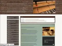 Sites similar to pianocafe-golowin.com