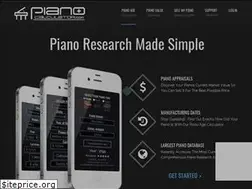 Sites similar to pianocalculator.com
