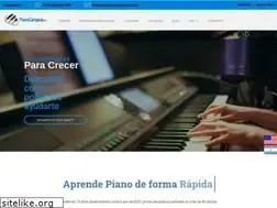 Sites similar to pianocampus.net