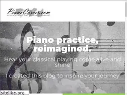 Sites similar to pianocareer.com