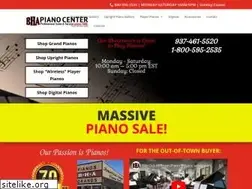 Sites similar to pianocenter.com