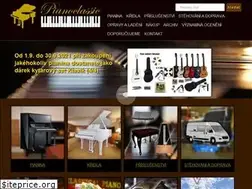 Sites similar to pianoclassic.cz