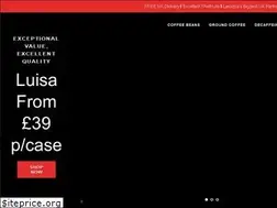 Sites similar to pianocoffee.com