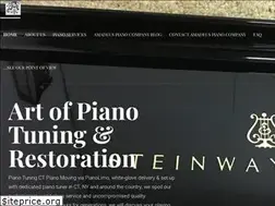 Sites similar to pianoct.com