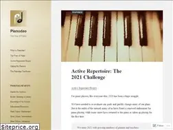 Sites similar to pianodao.com