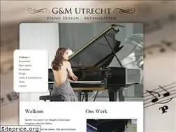 Sites similar to pianodesign.nl
