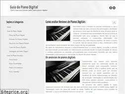 Sites similar to pianodigital.com.br