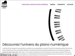 Sites similar to pianodisc.eu