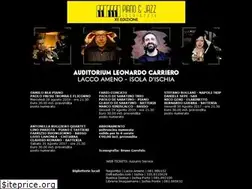 Sites similar to pianoejazz.it