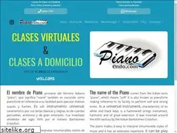 Sites similar to pianoendo.com