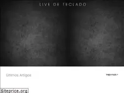 Sites similar to pianoetecladofacil.com.br