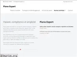 Sites similar to pianoexpert.ca