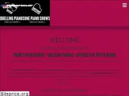 Sites similar to pianofactor.co.uk