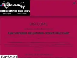 Sites similar to pianofactor.com