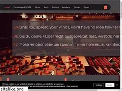 Sites similar to pianofestival-clavis.com