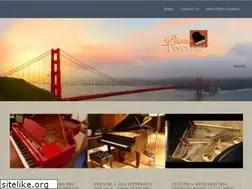 Sites similar to pianofinders.com