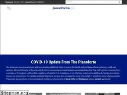 Sites similar to pianoforte.com.au