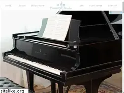 Sites similar to pianofortestudio.net