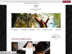 Sites similar to pianohaus-truebger.de