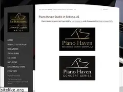Sites similar to pianohaven.com