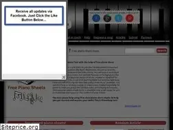 Sites similar to pianohelp.net