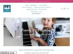 Sites similar to pianoiseasy2.com