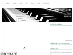 Sites similar to pianojoe.de
