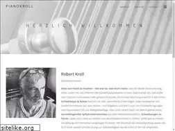 Sites similar to pianokroll.de