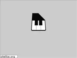 Sites similar to pianolab.com.br