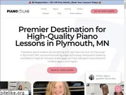 Sites similar to pianolabmn.com