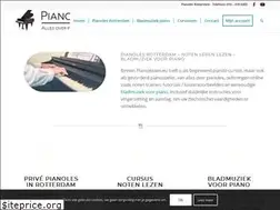 Sites similar to pianolessen.eu