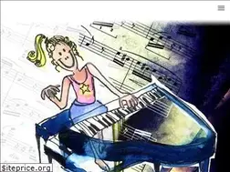 Sites similar to pianolessons4kids.com