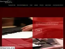 Sites similar to pianolessonsbyirwin.com