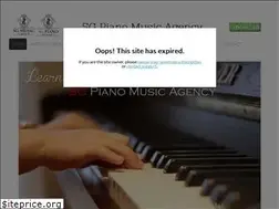 Sites similar to pianolessonsinsingapore.com