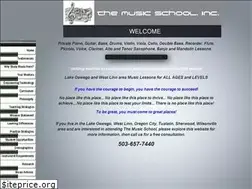 Sites similar to pianolessonslakeoswego.com