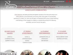 Sites similar to pianolessonswestvancouver.ca