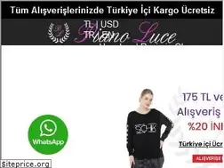 Sites similar to pianoluce.com