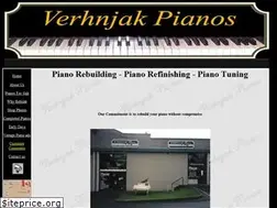 Sites similar to pianoman.bc.ca
