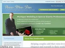 Sites similar to pianomandan.net