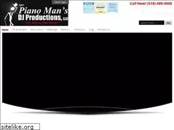 Sites similar to pianomandj.com